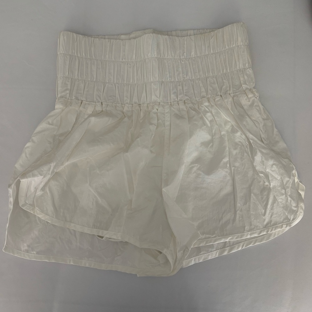 Free People The Way Home Shorts